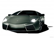 Lamborghini Reventon